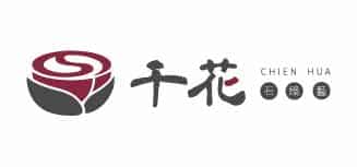 千花石鍋藝 Logo設計 形象設計 商標設計 標誌設計 品牌設計