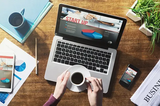 網頁設計版面優勢