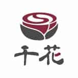 千花石鍋藝 Logo設計 形象設計 商標設計 標誌設計 品牌設計