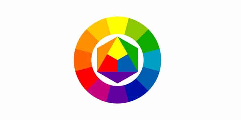 品牌代表色怎麼選擇？3個步驟搞定你的色彩搭配！ 色環 LOGO設計 形象設計 品牌設計 商標設計 品牌色彩