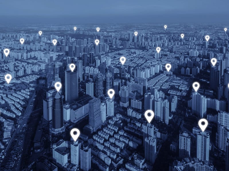 IP位址越來越密集,沒有DNS伺服器很難搞清楚每個IP的網站內容。