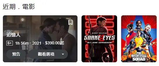 SERP搜尋結果詳細的圖文資訊