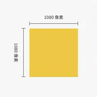 Instagram 圖像廣告尺寸