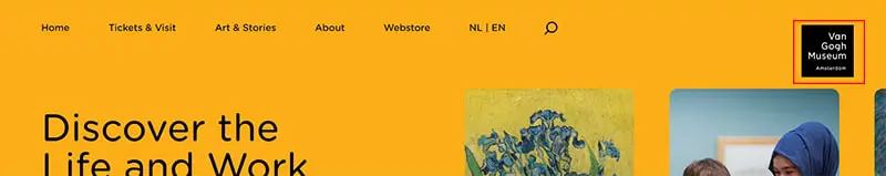 在右邊的Logo連結。