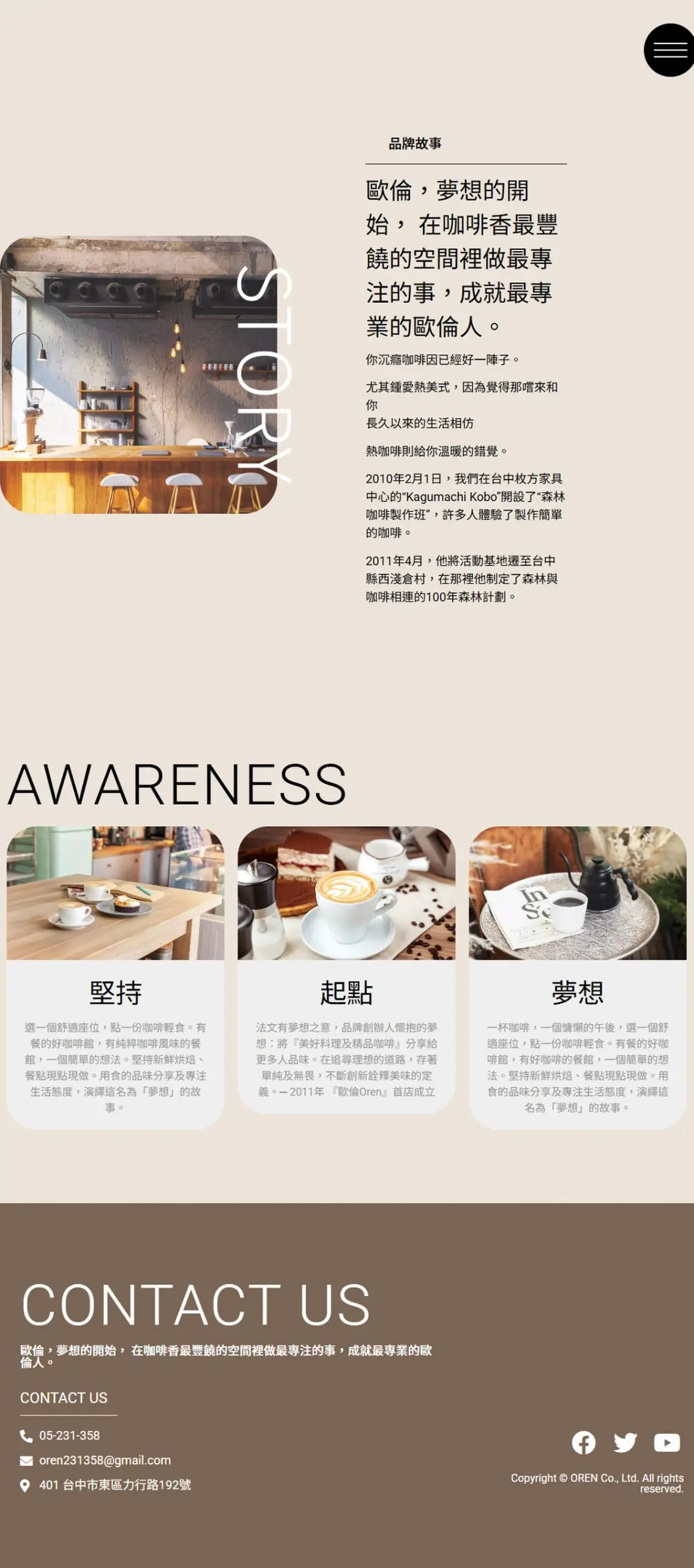 about