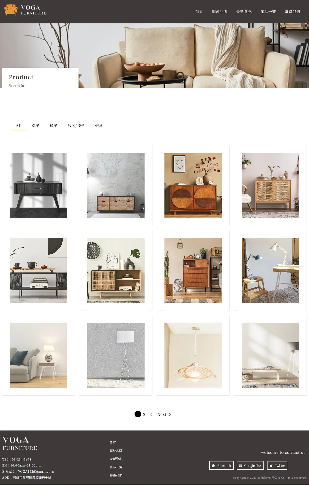 product